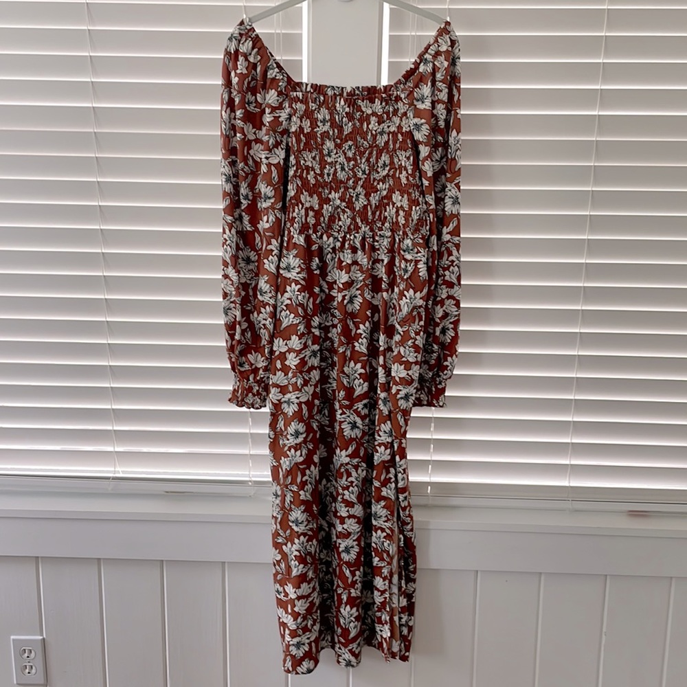 La Ligne x Target Dress